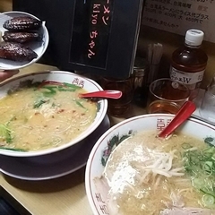 台湾ラーメン KIYOちゃんの画像