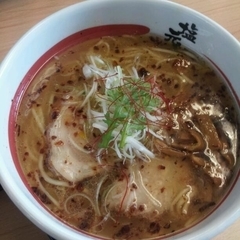 塩元帥 豊岡店の画像