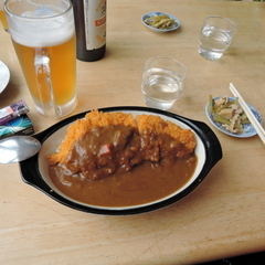 上ノ平ヒュッテ ポパイの画像