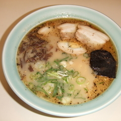 あづまラーメンの画像