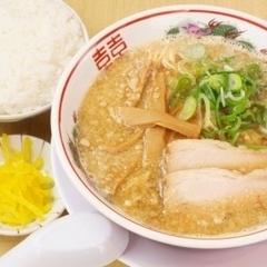 笑う門には麺来たるの画像