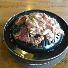 ろうかく荘の画像