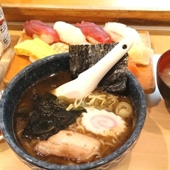 いろは寿司 中目黒目黒川沿い店の画像