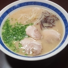 ラーメン屋 唐変木の画像