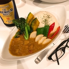 サクラカフェ＆レストラン 池袋の画像