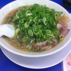 来来亭 萩店の画像