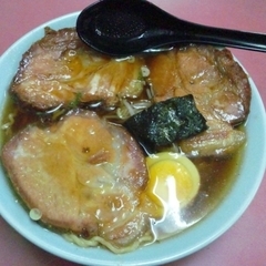 中華ひるねの画像