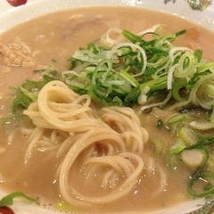 天下一品 三国店の画像