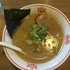 東京とんこつ とんとら 太田店の画像