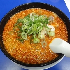 来来亭 御厨店の画像