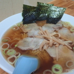 ラーメン上海楼の画像