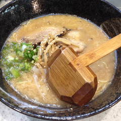 ラーメン大吉 茨木店の画像