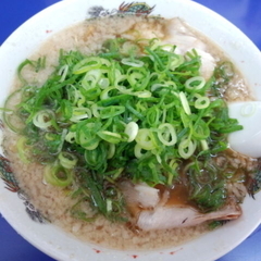 来来亭 生野巽店の画像