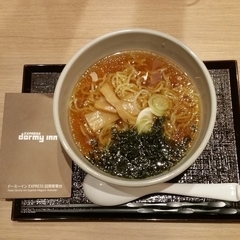 ドーミーイン EXPRESS目黒青葉台の画像