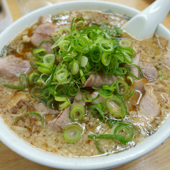 来来亭 茨木中河原店の画像