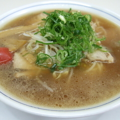 ラーメン藤 石山店の画像