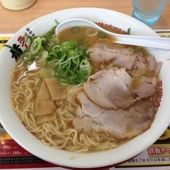 ラーメン 横綱 安城店の画像