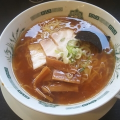 日高屋 町田中央店の画像