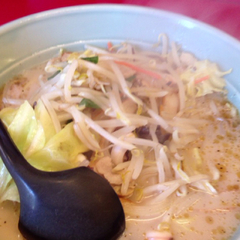 九州ラーメン 高野屋 水戸中央店の画像