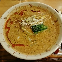 大江戸浅草らーめん とおりゃんせの画像