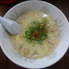 ラーメン きたろうの画像