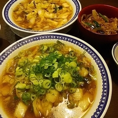彩華ラーメン 田原本店の画像