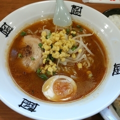 おおぎやラーメン 石原店の画像