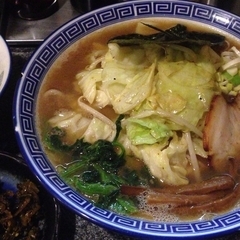 らーめん鷹の画像