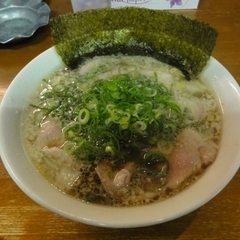 にしのみやラーメン 川西家の画像