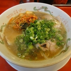 宮っ子ラーメン 城ヶ堀店の画像