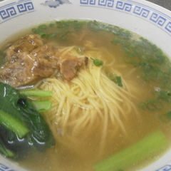 中華料理 友屋の画像