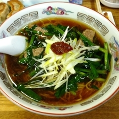 らーめん 一ふの画像