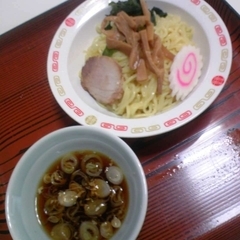 東京らーめん 桃源の画像