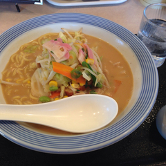 長崎ちゃんぽん リンガーハット 町田木曽町店の画像