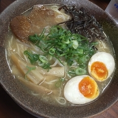 ラーメン かなだ屋の画像