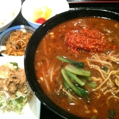 中国飯店 真味の画像