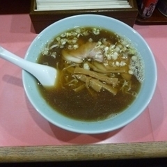 梶屋ラーメンの画像