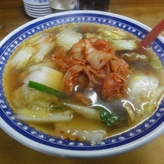 力横綱 鳳店の画像