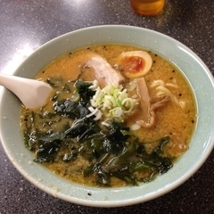 らーめん池田屋 志津店の画像