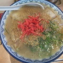 赤のれん節ちゃんラーメンの画像