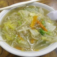 阿於喜食堂の画像