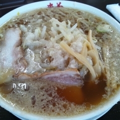 喜多方ラーメン 来夢 新潟赤道店の画像