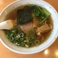中華麺や さいかの画像