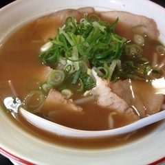 元祖第一旭 摂津本店の画像