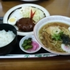 お食事処 かねまさの画像