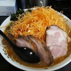 茅橋らーめんの画像