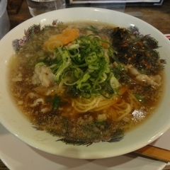 福福らーめん 昭和町店の画像