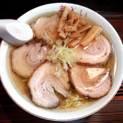 まとい食堂の画像