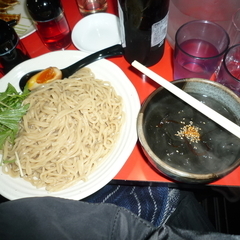 担担麺ササラ 京橋店の画像