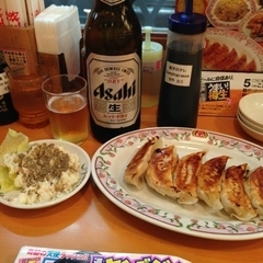 餃子の王将 早稲田夏目坂通り店の画像